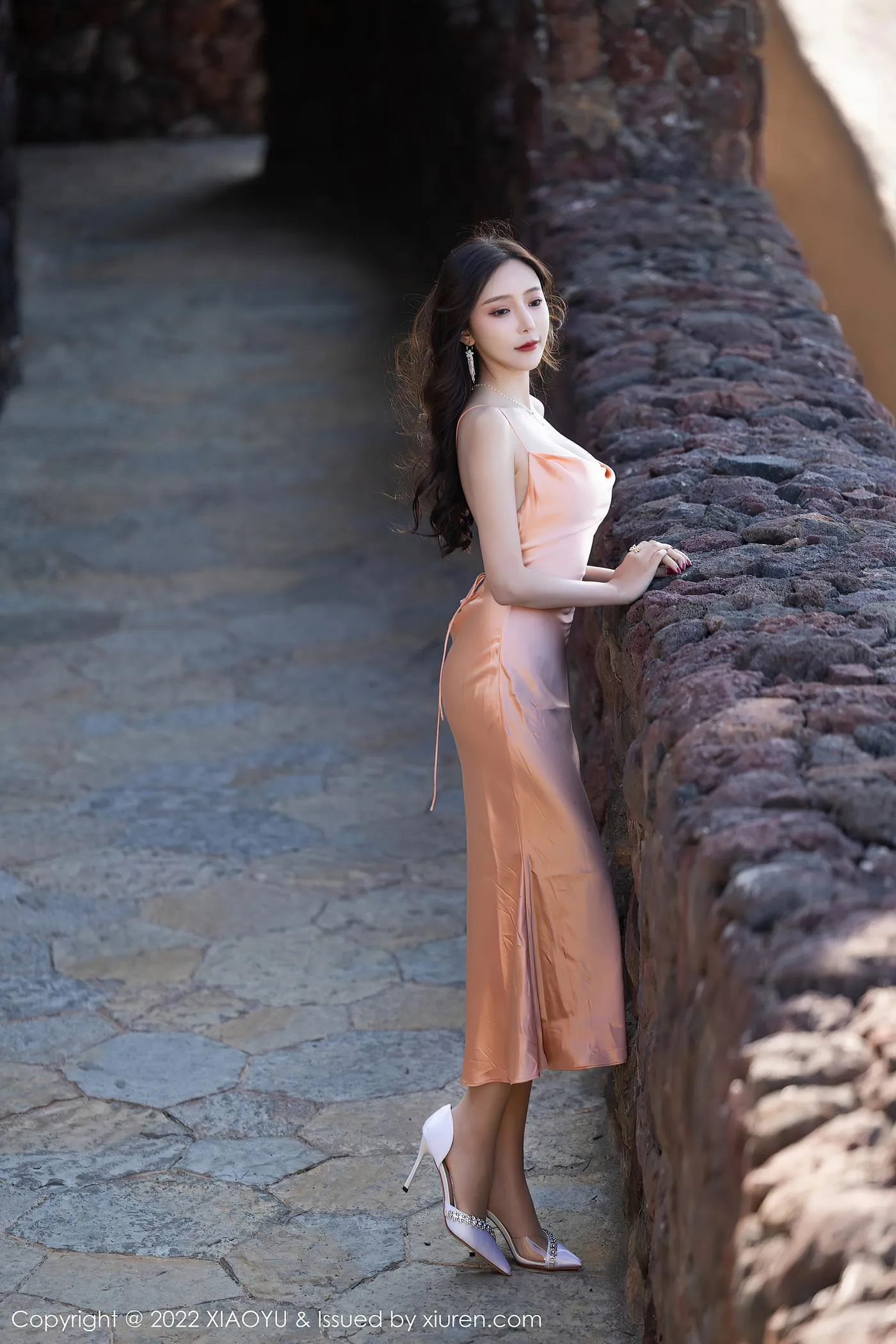 [XIAOYU语画界] 2022.01.06 VOL.691 王馨瑶yanni [71P]插图7